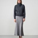 CHARCOAL GREY
