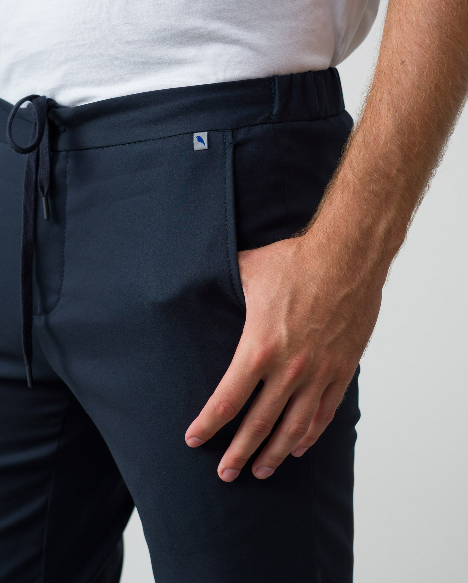 Manfinity EMRG Pantalones Cortos De Carga Para Hombres Sueltos Con