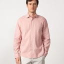 DYED PINK