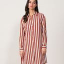 TERRACOTTA/LIGH BLUE