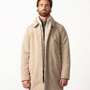 BEIGE OSCURO