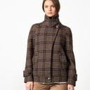 BROWN/TOASTED/MAROON