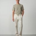 CRUDO/BEIGE